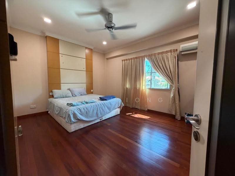 Bungalow House for Sale in Taman BDC (Kota Kinabalu) - Alan Tiong - Bedroom - PropertyGuru.com.my