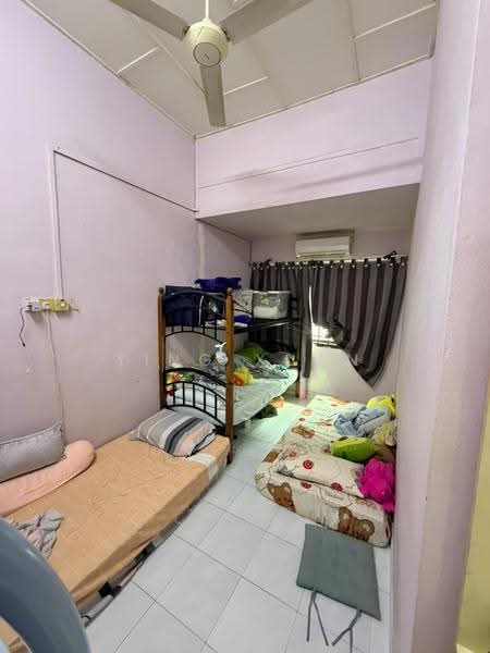 1-storey Terraced House for Sale in Taman Pulai Utama (Skudai) - Ying Xuan - Bedroom - PropertyGuru.com.my