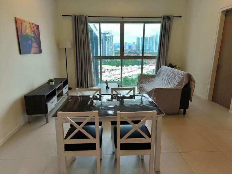 Service Residence for Sale at Cantara Residences - Shawn Lim - Living Room - PropertyGuru.com.my