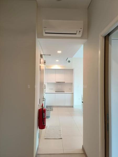 Service Residence for Sale at Cantara Residences - Shawn Lim - Kitchen - PropertyGuru.com.my