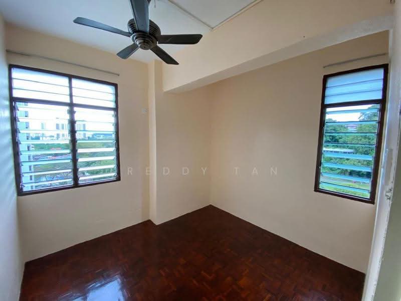 Rumah Flat untuk Dijual di Taman Bukit Jambul - Freddy Tan - Interior - PropertyGuru.com.my