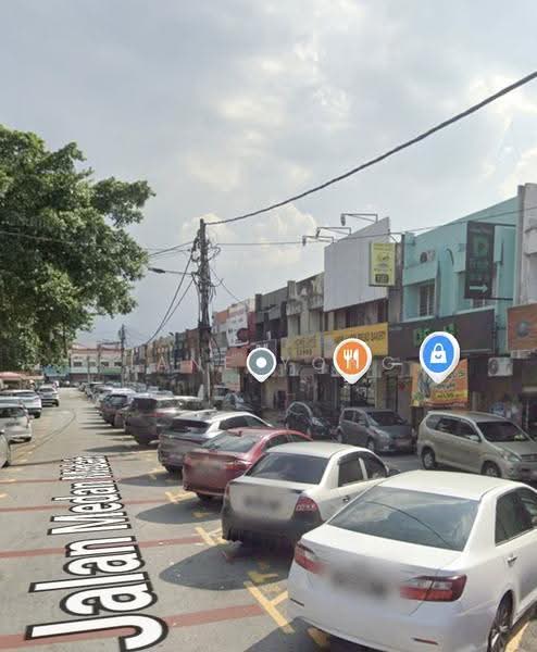 Shop for Rent in Taman Midah (Cheras) - Jane Yong - PropertyGuru.com.my