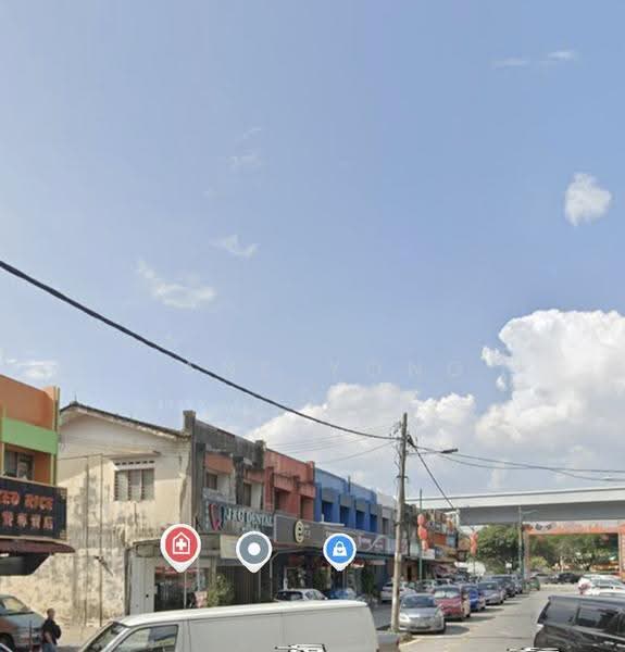 Shop for Rent in Taman Midah (Cheras) - Jane Yong - PropertyGuru.com.my