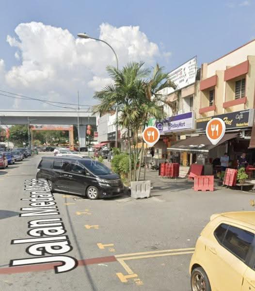 Shop for Rent in Taman Midah (Cheras) - Jane Yong - PropertyGuru.com.my