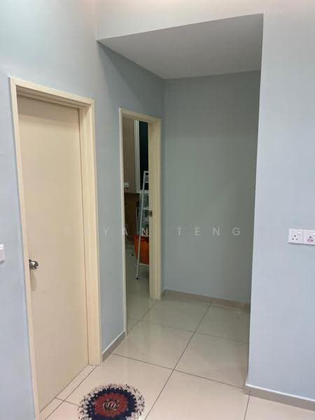 Condominium for Rent at SummerSkye Residences - Bryan Teng - Entrance - PropertyGuru.com.my