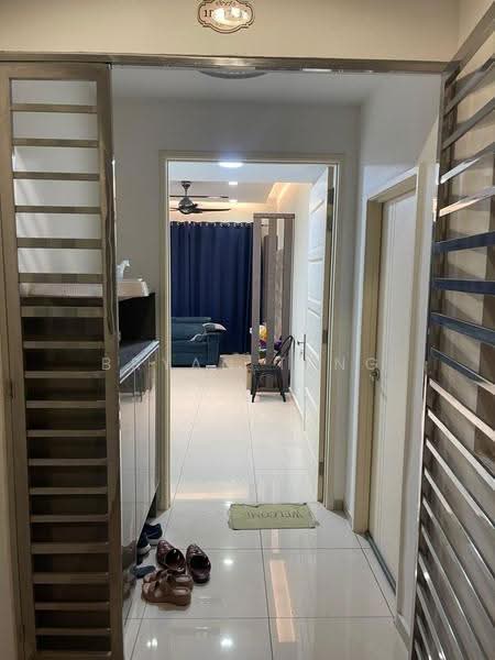 Condominium for Rent at SummerSkye Residences - Bryan Teng - Entrance - PropertyGuru.com.my