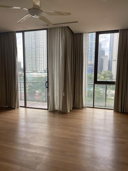 Service Residence for Sale at Suria Stonor - Sue . - View - PropertyGuru.com.my