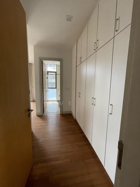 Service Residence for Sale at Suria Stonor - Sue . - Corridor - PropertyGuru.com.my