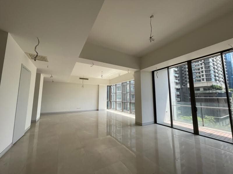 Service Residence for Sale at Suria Stonor - Sue . - Interior - PropertyGuru.com.my