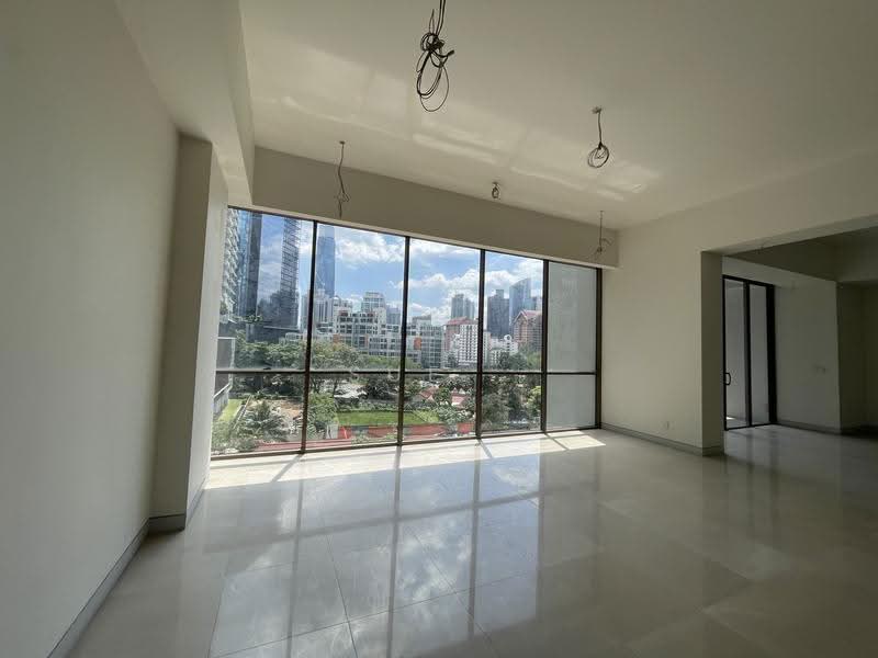 Service Residence for Sale at Suria Stonor - Sue . - Interior - PropertyGuru.com.my