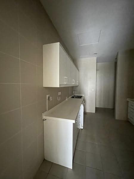 Service Residence for Sale at Suria Stonor - Sue . - Kitchen - PropertyGuru.com.my