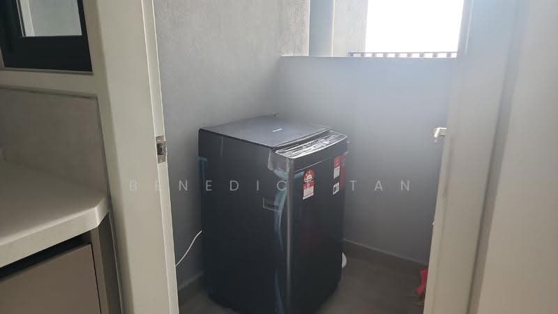 Kediaman Servis untuk Disewa di Teja @ Subang Jaya City Centre (SJCC) - Benedict Tan - Interior - PropertyGuru.com.my