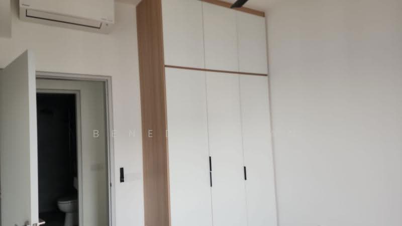 Kediaman Servis untuk Disewa di Teja @ Subang Jaya City Centre (SJCC) - Benedict Tan - Bathroom - PropertyGuru.com.my