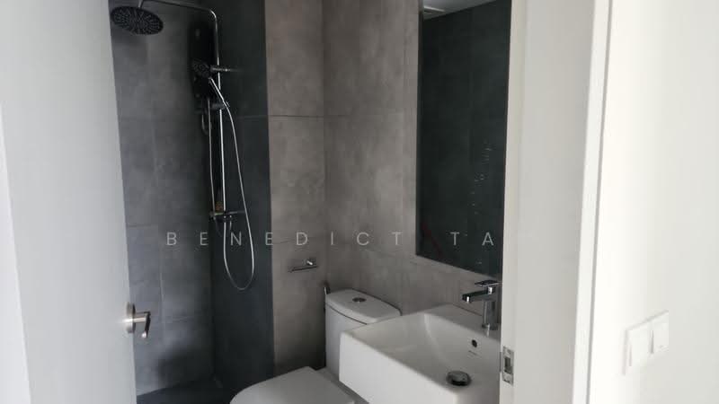 Kediaman Servis untuk Disewa di Teja @ Subang Jaya City Centre (SJCC) - Benedict Tan - Bathroom - PropertyGuru.com.my
