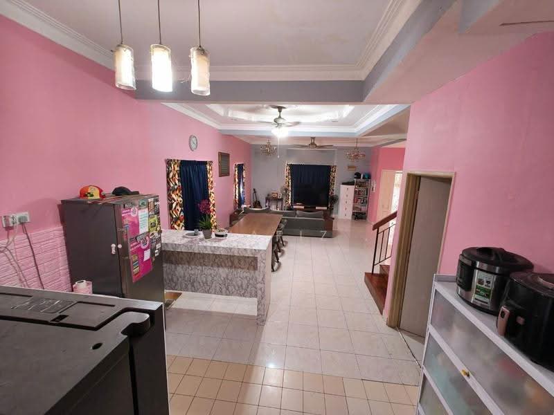 2-storey Terraced House for Sale in Taman Impian Putra (Bangi) - Mahafiz . - PropertyGuru.com.my