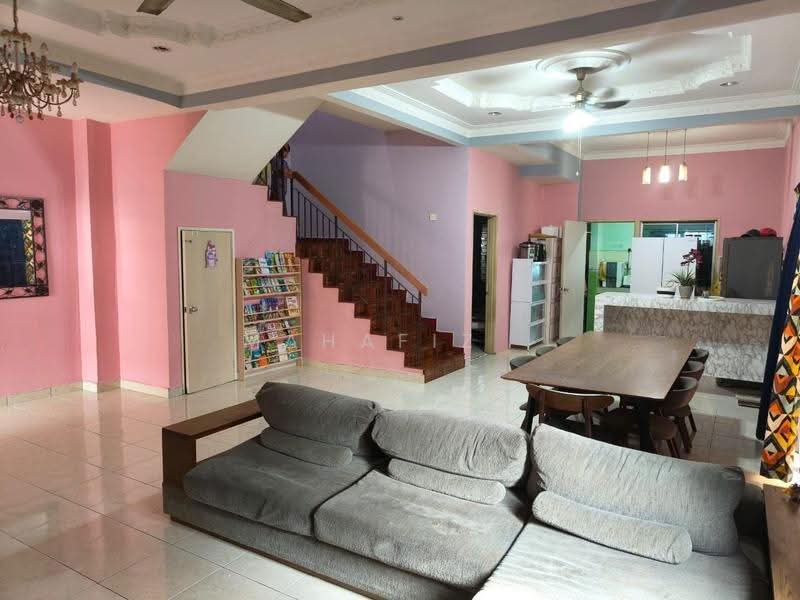 2-storey Terraced House for Sale in Taman Impian Putra (Bangi) - Mahafiz . - PropertyGuru.com.my