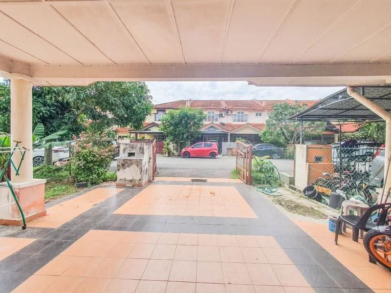 2-storey Terraced House for Sale in Taman Impian Putra (Bangi) - Mahafiz . - PropertyGuru.com.my