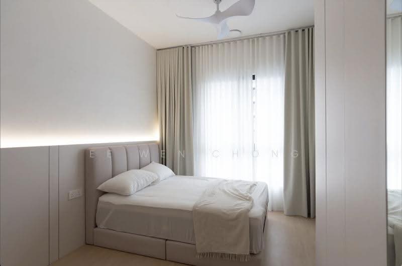 Tanah Kediaman untuk Dijual di Kuala Lumpur (Kuala Lumpur) - Ee Wen Chong - Bedroom - PropertyGuru.com.my