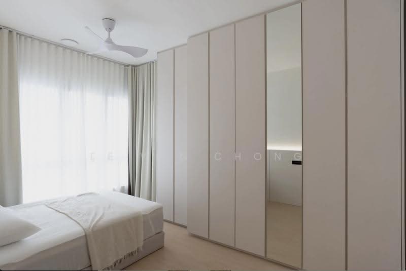 Tanah Kediaman untuk Dijual di Kuala Lumpur (Kuala Lumpur) - Ee Wen Chong - Bedroom - PropertyGuru.com.my