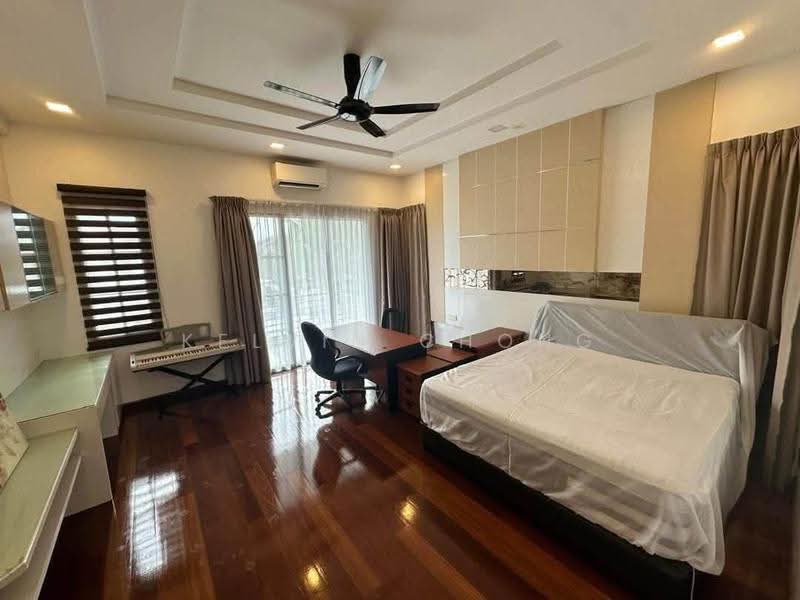 Rumah Berkembar untuk Dijual di Bandar Baru Tambun (Tambun) - Kelvin Chong - Bedroom - PropertyGuru.com.my