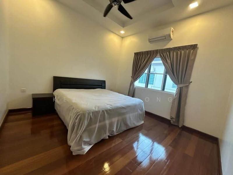 Rumah Berkembar untuk Dijual di Bandar Baru Tambun (Tambun) - Kelvin Chong - Bedroom - PropertyGuru.com.my