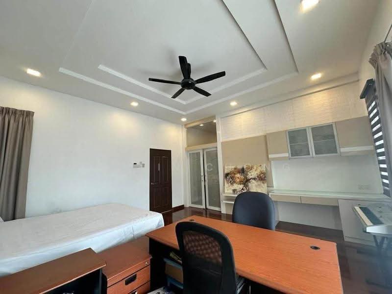 Rumah Berkembar untuk Dijual di Bandar Baru Tambun (Tambun) - Kelvin Chong - Study - PropertyGuru.com.my