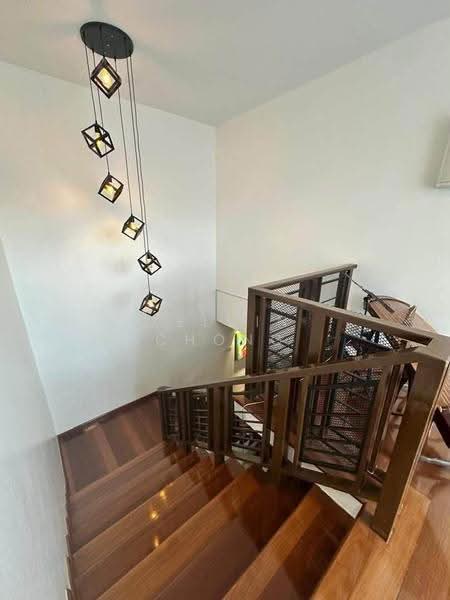 Rumah Berkembar untuk Dijual di Bandar Baru Tambun (Tambun) - Kelvin Chong - Interior - PropertyGuru.com.my