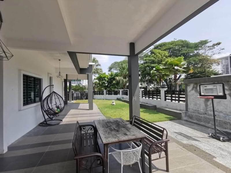 Rumah Berkembar untuk Dijual di Bandar Baru Tambun (Tambun) - Kelvin Chong - Exterior - PropertyGuru.com.my