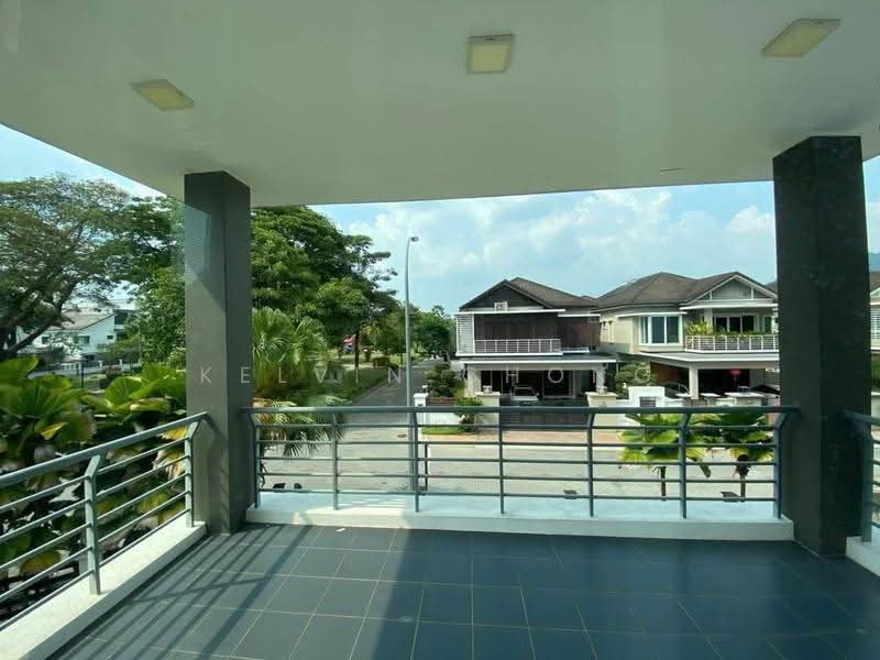 Rumah Berkembar untuk Dijual di Bandar Baru Tambun (Tambun) - Kelvin Chong - Exterior - PropertyGuru.com.my