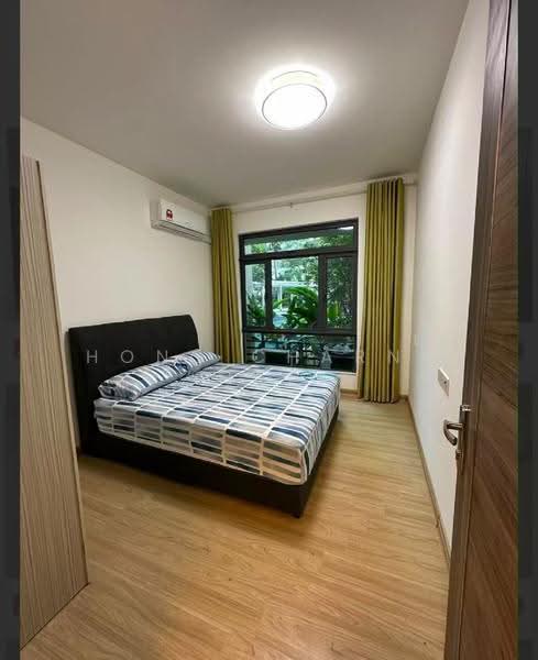 Apartment for Rent at Starview Bay @ Forest City - Hong Charng Lee - Bedroom - PropertyGuru.com.my