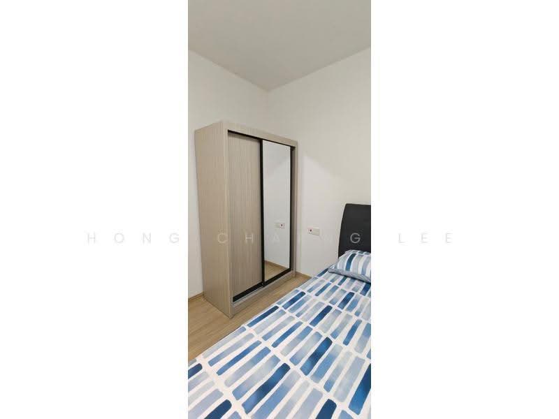 Apartment for Rent at Starview Bay @ Forest City - Hong Charng Lee - Bedroom - PropertyGuru.com.my