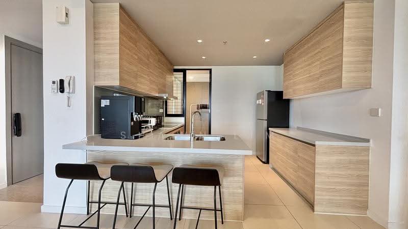Service Residence for Rent at Kami - Shawn Lim - PropertyGuru.com.my
