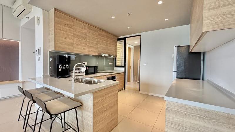 Service Residence for Rent at Kami - Shawn Lim - PropertyGuru.com.my