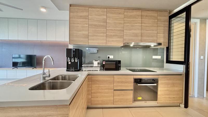 Service Residence for Rent at Kami - Shawn Lim - PropertyGuru.com.my