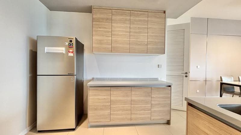 Service Residence for Rent at Kami - Shawn Lim - PropertyGuru.com.my