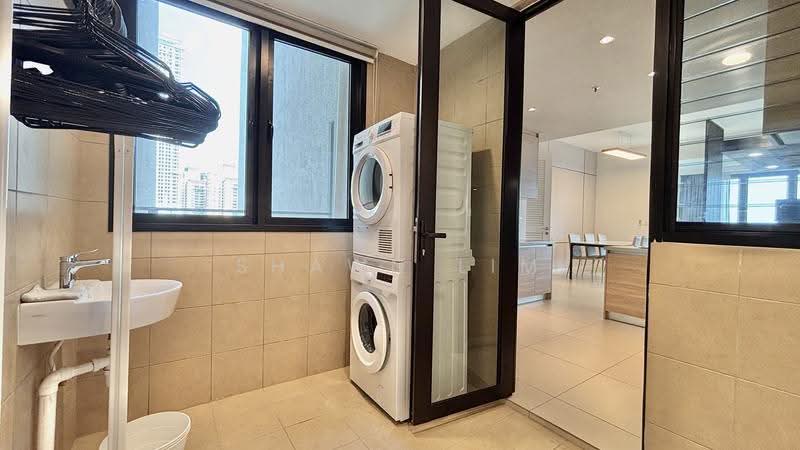 Service Residence for Rent at Kami - Shawn Lim - PropertyGuru.com.my