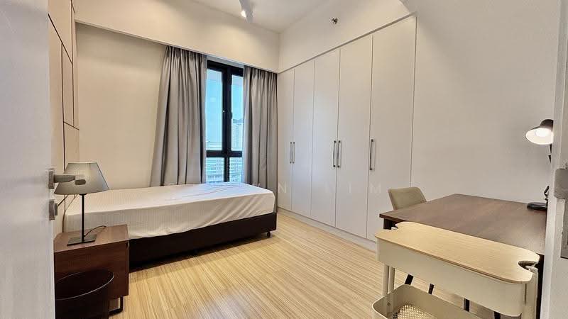 Service Residence for Rent at Kami - Shawn Lim - PropertyGuru.com.my
