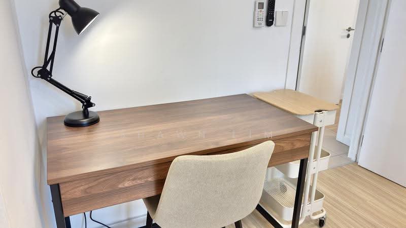 Service Residence for Rent at Kami - Shawn Lim - PropertyGuru.com.my