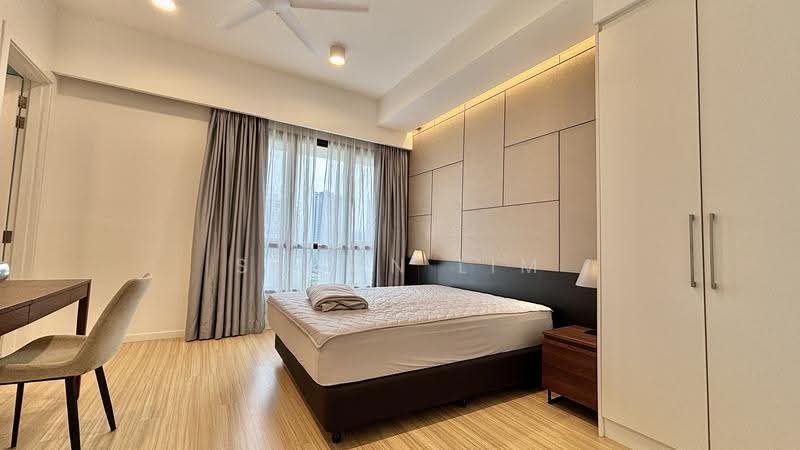 Service Residence for Rent at Kami - Shawn Lim - PropertyGuru.com.my