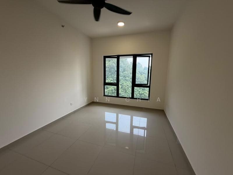 Kediaman Servis untuk Disewa di D'Clover Residences - Elynn Chia - Interior - PropertyGuru.com.my