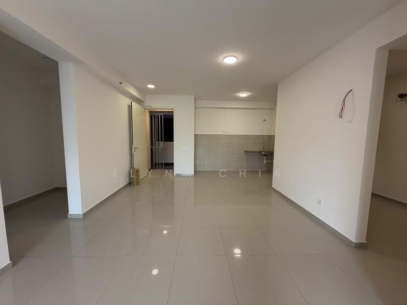 Kediaman Servis untuk Disewa di D'Clover Residences - Elynn Chia - Interior - PropertyGuru.com.my