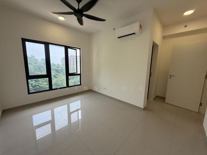Kediaman Servis untuk Disewa di D'Clover Residences - Elynn Chia - Interior - PropertyGuru.com.my