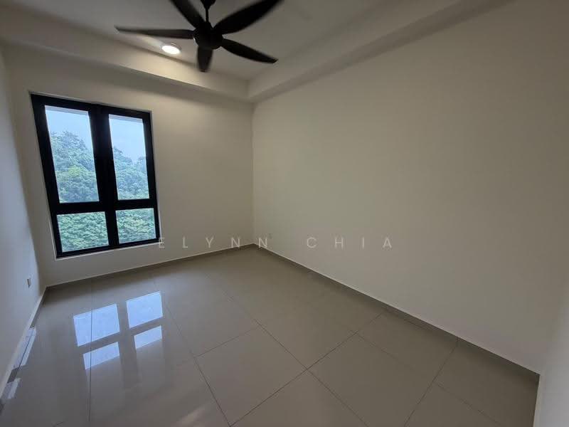 Kediaman Servis untuk Disewa di D'Clover Residences - Elynn Chia - Interior - PropertyGuru.com.my