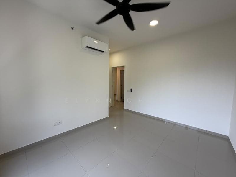 Kediaman Servis untuk Disewa di D'Clover Residences - Elynn Chia - Interior - PropertyGuru.com.my