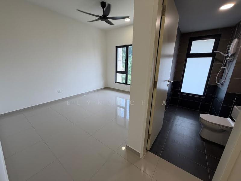 Kediaman Servis untuk Disewa di D'Clover Residences - Elynn Chia - Interior - PropertyGuru.com.my