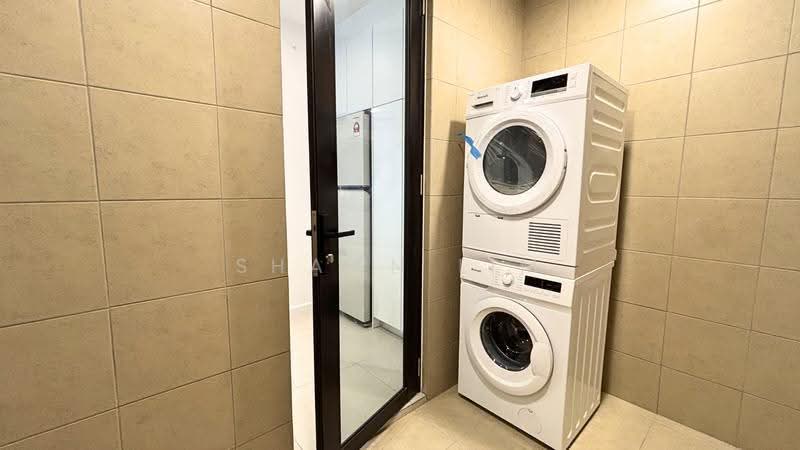 Service Residence for Rent at Kami - Shawn Lim - Interior - PropertyGuru.com.my