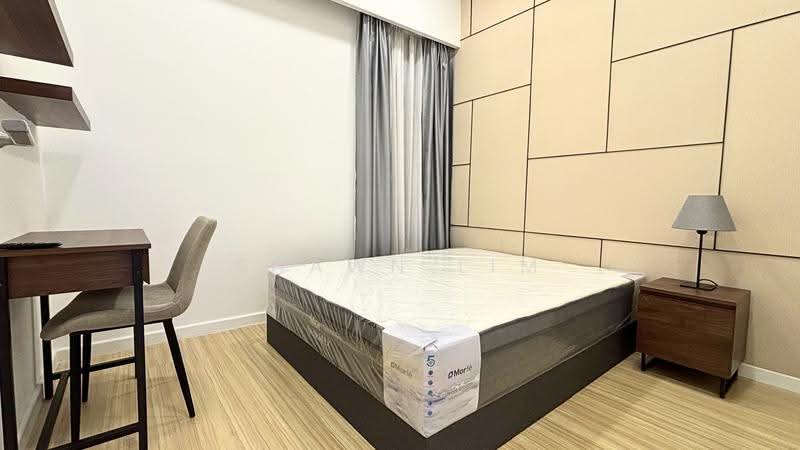 Service Residence for Rent at Kami - Shawn Lim - Bedroom - PropertyGuru.com.my