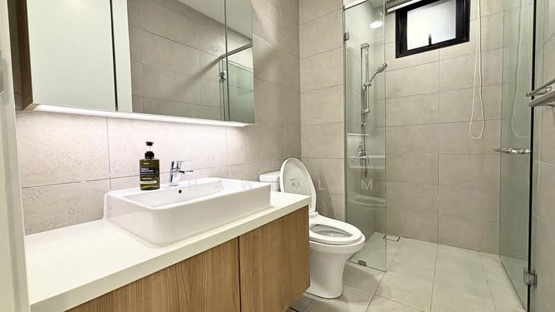 Service Residence for Rent at Kami - Shawn Lim - Bathroom - PropertyGuru.com.my
