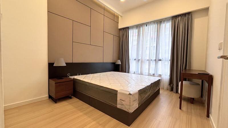 Service Residence for Rent at Kami - Shawn Lim - Bedroom - PropertyGuru.com.my