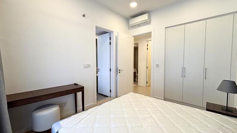 Service Residence for Rent at Kami - Shawn Lim - Bedroom - PropertyGuru.com.my
